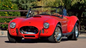 1965 Shelby Cobra 427