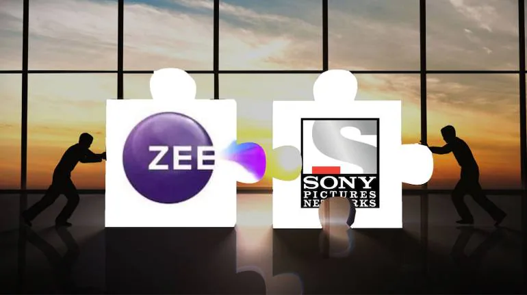 Sony Zee deal reconsideration