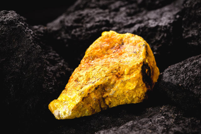 Supply warning in uranium market