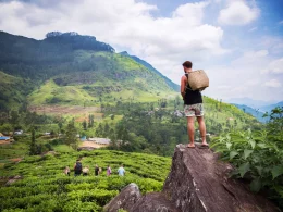 Sri Lanka Crafting Lifelong Memories with Best Friends