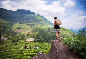 Sri Lanka Crafting Lifelong Memories with Best Friends