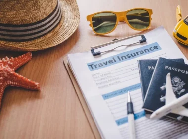 travel insurance for seniors