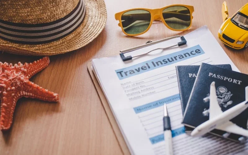 travel insurance for seniors