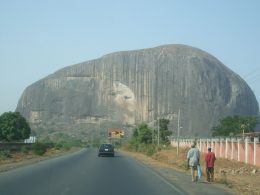  Unearthing Abuja's Unique Hotspots