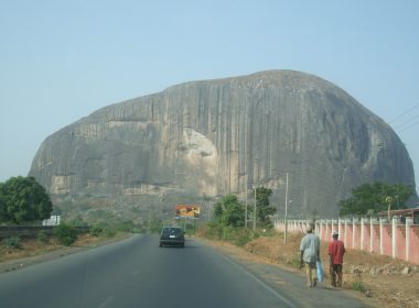  Unearthing Abuja's Unique Hotspots