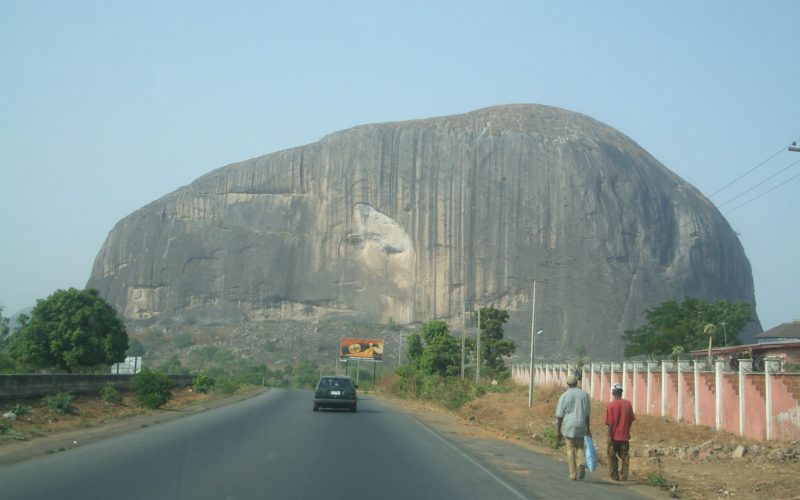  Unearthing Abuja's Unique Hotspots