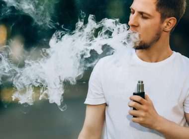 vaping-related hospitalizations