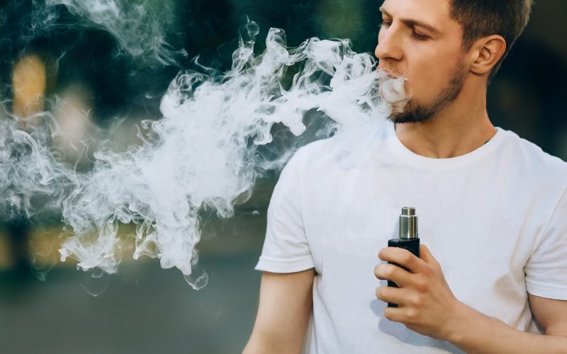 vaping-related hospitalizations