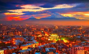 Yerevan's Hidden Gems to Crafting Cherished Family Memories