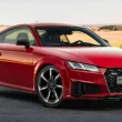 2023 Audi TT