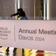 Forum Davos 2024