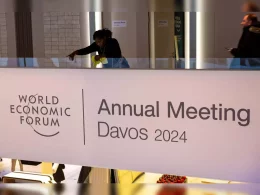 Forum Davos 2024