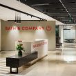 Bain & Company global CEO