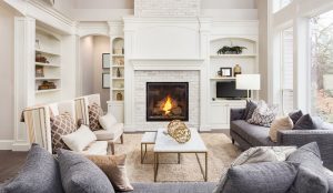 Luxury Fireplaces: The New Winter Trend in New York