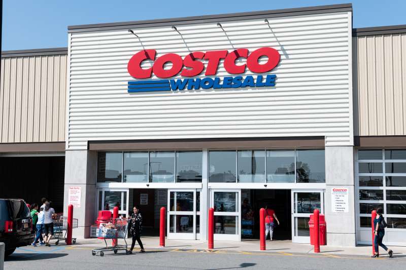 Costco Health Insurance