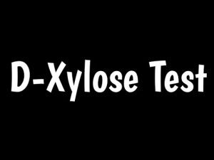 D-Xylose