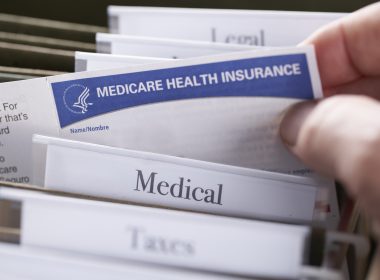 Medicare enrollment