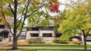 Frank Lloyd Wright Reimagined: The $800K Net-Zero Energy Home Experiment