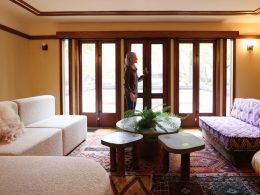 Frank Lloyd Wright Reimagined: The $800K Net-Zero Energy Home Experiment