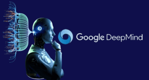 Google's DeepMind