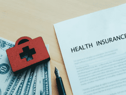 Importance of health insurance for seniors