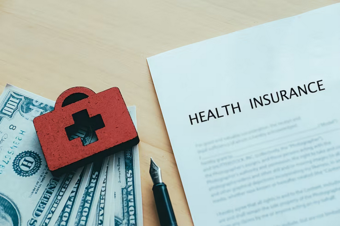 Importance of health insurance for seniors