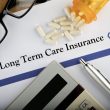 Long-term care insurance considerations