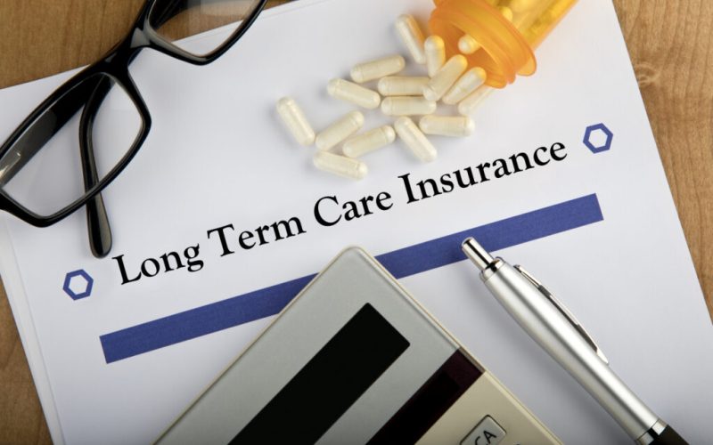 Long-term care insurance considerations