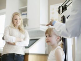 US children health insurance study