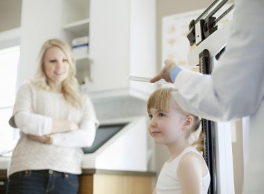 US children health insurance study