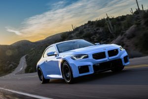 2023-BMW-M2