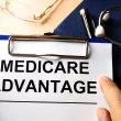 Medicare Advantage