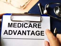 Medicare Advantage