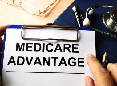 Medicare Advantage