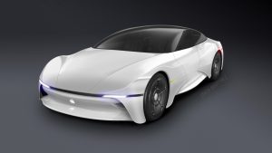 Future Of Apple Car