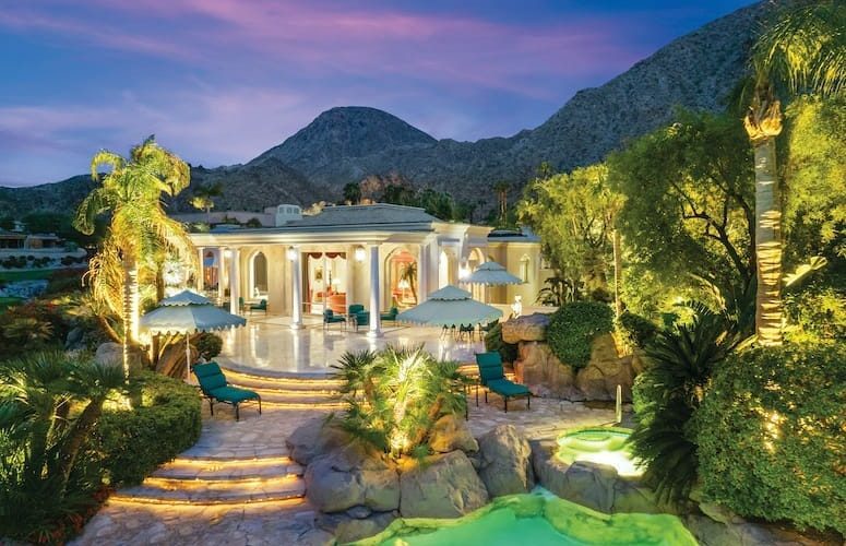 Palm Spring Life