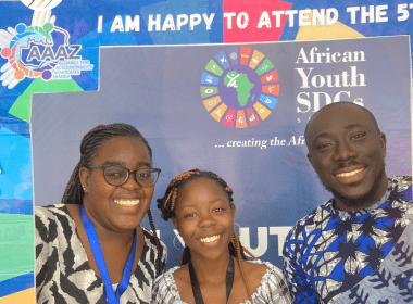 Harnessing Potential: Education's Role in Africa's Youthful Dynamism