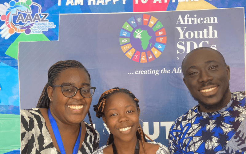 Harnessing Potential: Education's Role in Africa's Youthful Dynamism