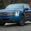 2023 Ford F-150 lightning