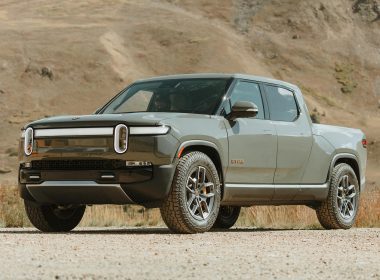 2023 Rivian R1T