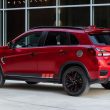 2023 Mitsubishi Outlander Sport