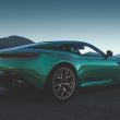 2024 Aston Martin DB12