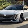 2024 Cadillac Celestiq