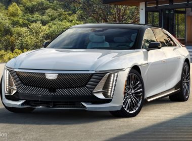 2024 Cadillac Celestiq