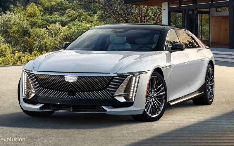 The 2024 Cadillac Celestiq Pricing and Specs Reviewed