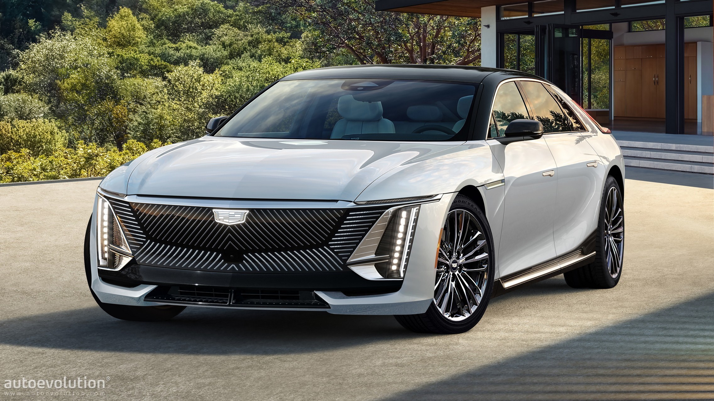 The 2024 Cadillac Celestiq Pricing and Specs Reviewed