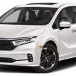 2024 Honda Odyssey