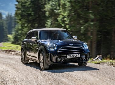 2024 Mini Cooper Countryman