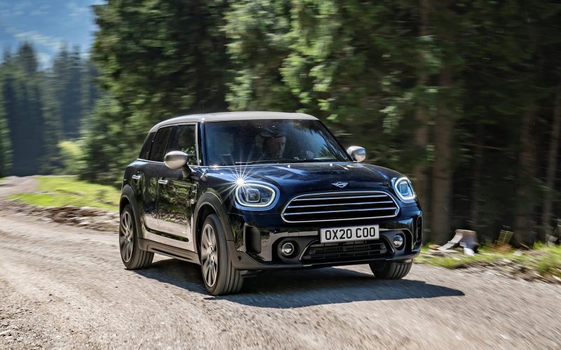 2024 Mini Cooper Countryman