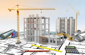 Civil Engineering Transforming the Construction Industry 
